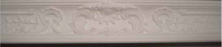 Plaster Cornice – DC507-133B