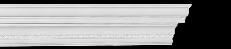 Plaster Cornice – DC509-140 image of Plaster Cornice – DC509-140