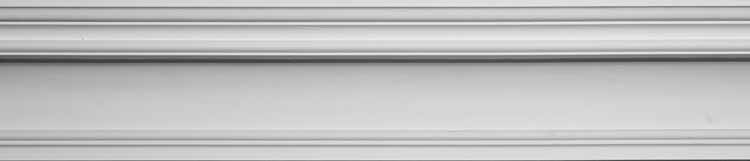 Plaster Cove Moulding – DC504-058 Plaster Cove Moulding – DC504-058