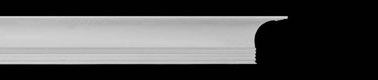 Plaster Cove Moulding – DC507-301