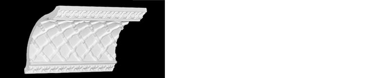 image of Plaster Cornice – DC509-132