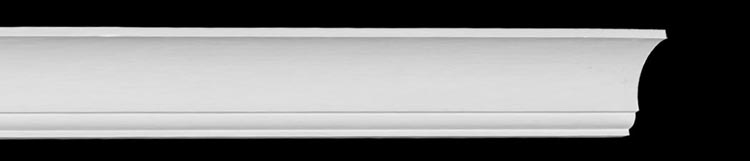 Plaster Cove Moulding – DC505-176