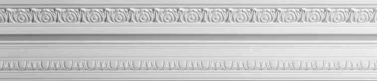 Plaster Cornice – DC506-107