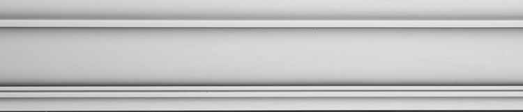 Plaster Crown Moulding – DC507-038