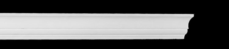 Plaster Crown Moulding – DC503-217