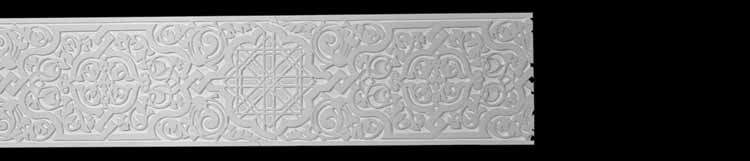 Plaster Panel – DC419-099