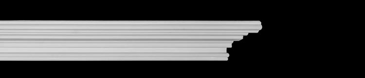 Plaster Crown Moulding – DC506-288