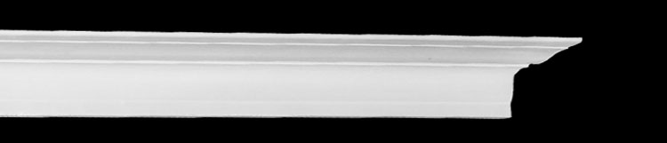 Plaster Cove Moulding – DC503-231 Plaster Cove Moulding – DC503-231