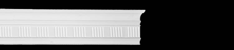 Plaster Cornice – DC513-211