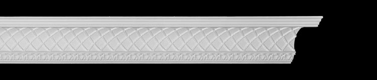 image of Plaster Cornice – DC507-014B