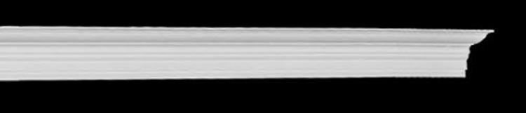Plaster Crown Moulding – DC505-155