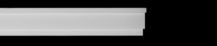 Plaster Crown Moulding – DC506-275