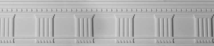 Plaster Cornice – DC513-081