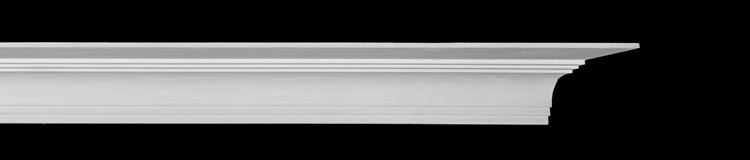 image of Plaster Cove Moulding – DC505-235