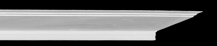 Plaster Crown Moulding – DC502-239B