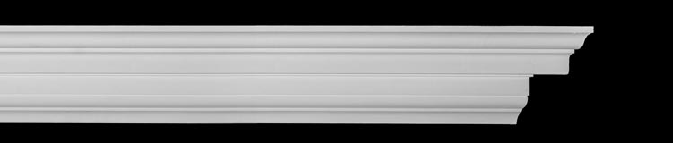 Plaster Crown Moulding – DC508-044