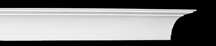 image of Plaster Cove Moulding – DC506-129