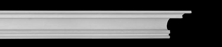 Plaster Crown Moulding – DC507-290