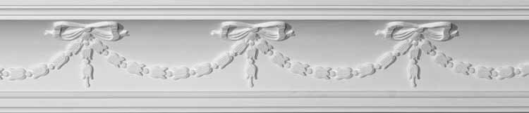 Plaster Cornice – DC505-087