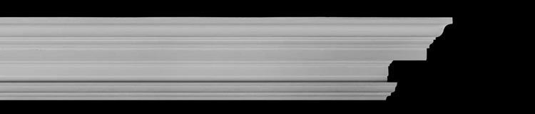 Plaster Crown Moulding – DC510-282