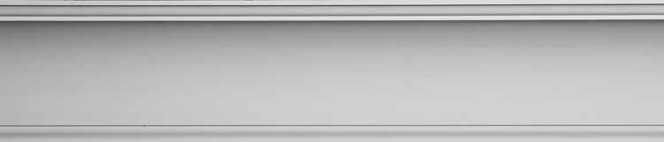 Plaster Cove Moulding – DC508-012 Plaster Cove Moulding – DC508-012