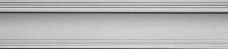 image of Plaster Cove Moulding – DC506-057