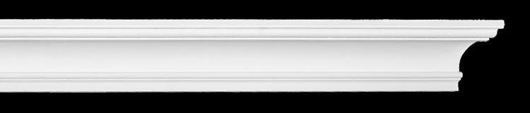 Plaster Cove Moulding – DC506-041 Plaster Cove Moulding – DC506-041