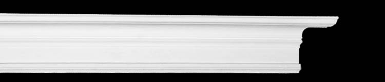 image of Plaster Cove Moulding – DC506-210