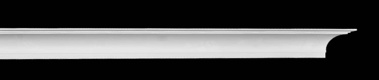 image of Plaster Cove Moulding – DC503-129C
