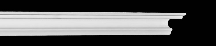 image of Plaster Cove Moulding – DC503-303