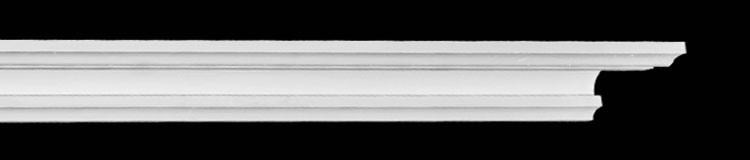image of Plaster Cove Moulding – DC503-304