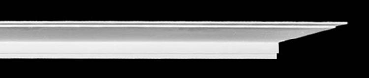 Plaster Crown Moulding – DC503-309