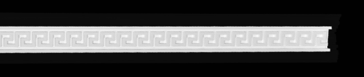 Plaster Frieze Moulding – DC503-323