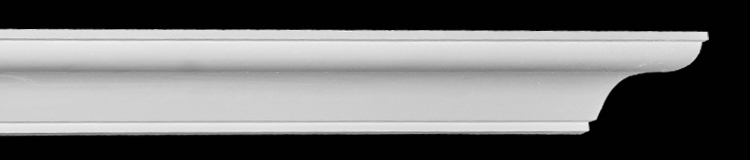 Plaster Crown Moulding – DC503-325