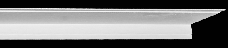 Plaster Crown Moulding – DC504-309