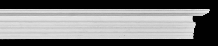 Plaster Crown Moulding – DC504-320