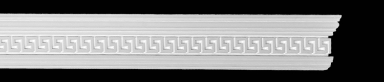 Plaster Cornice – DC505-323