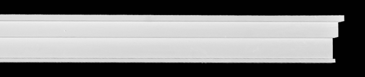 Plaster Crown Moulding – DC506-275b