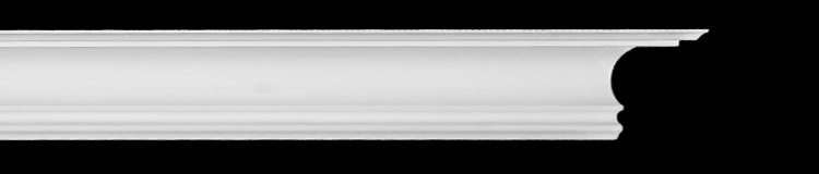 image of Plaster Cove Moulding – DC506-315