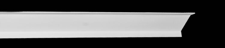 Plaster Crown Moulding – DC506-316