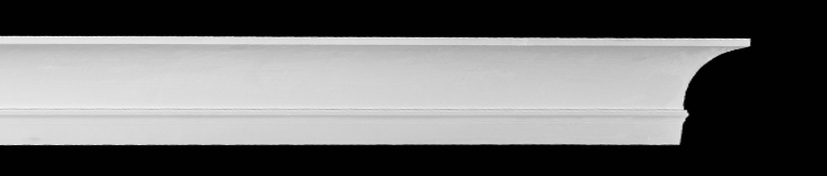 image of Plaster Cove Moulding – DC506-322