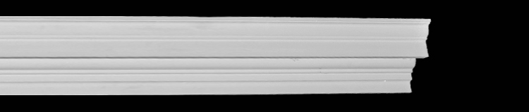Plaster Crown Moulding – DC508-314