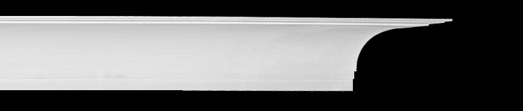 Plaster Cove Moulding – DC509-310