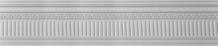 image of Plaster Cornice – DC511-045