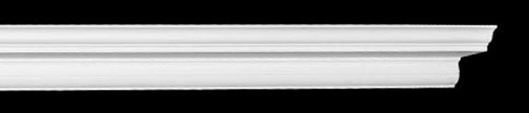 Plaster Crown Moulding – DC506-171A