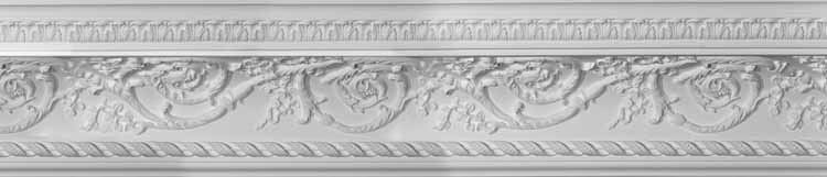 Plaster Cornice – DC510-037