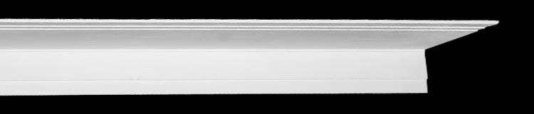Plaster Crown Moulding – DC505-239
