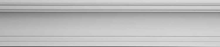 Plaster Cove Moulding – DC507-049 image of Plaster Cove Moulding – DC507-049