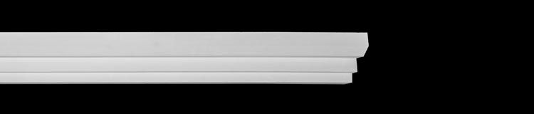 Plaster Crown Moulding – DC506-272