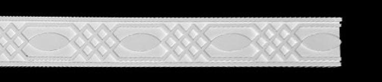 Plaster Frieze Moulding – DC505-152